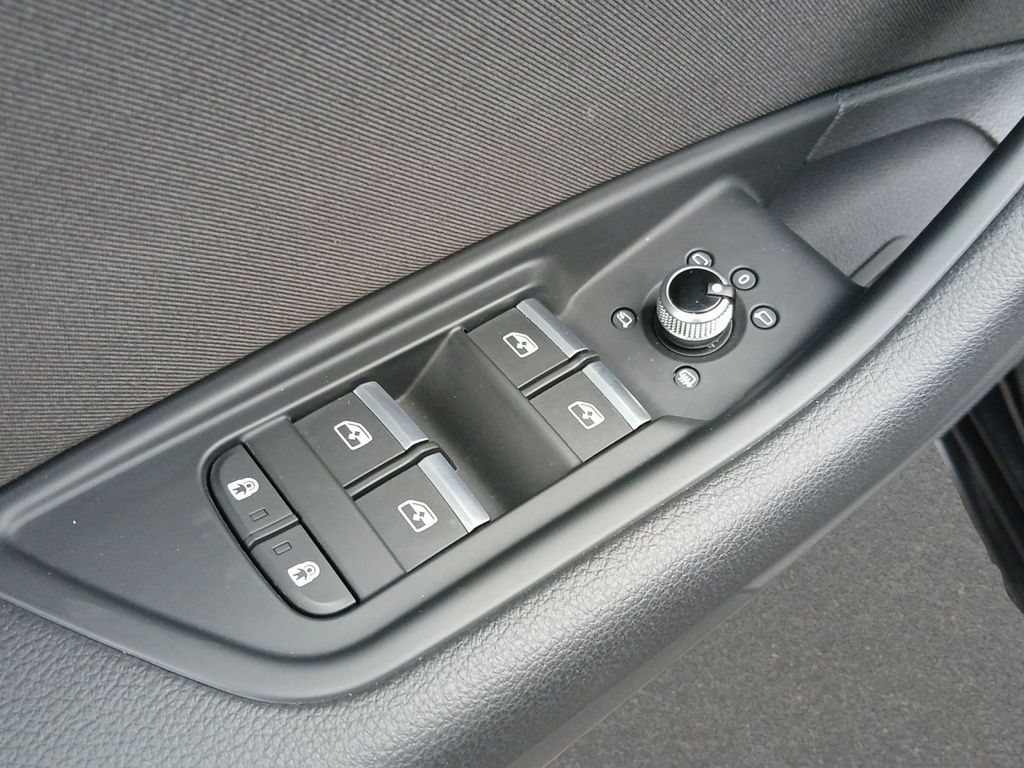 Audi A4 2021