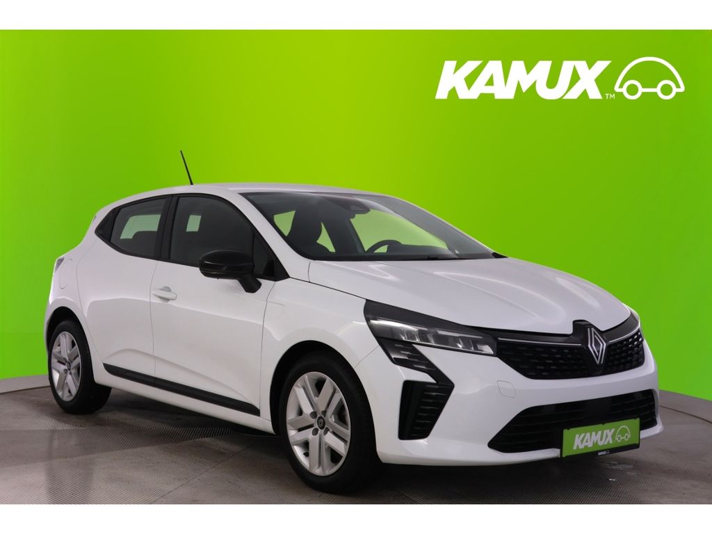 Renault Clio 2024
