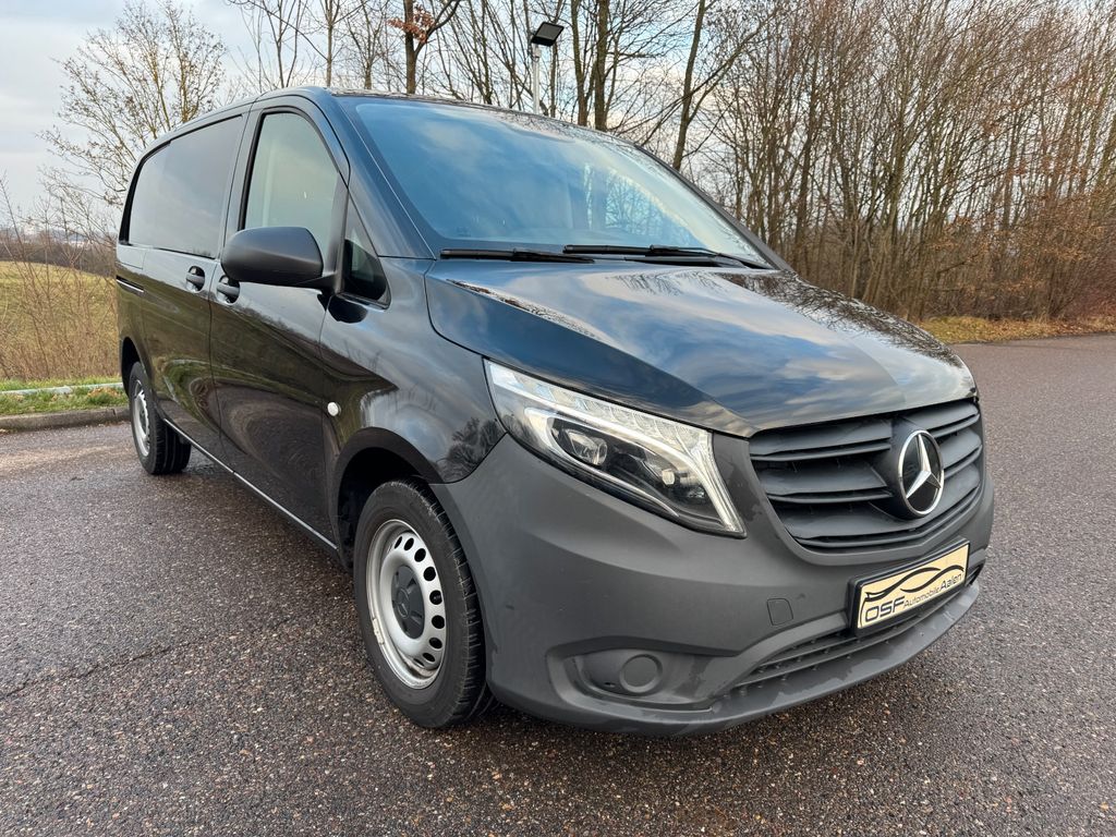 Mercedes-Benz Vito 2021