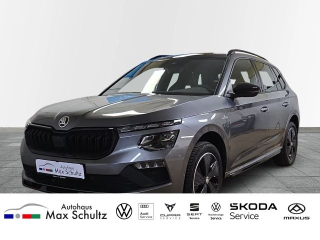 Skoda Kamiq 2025