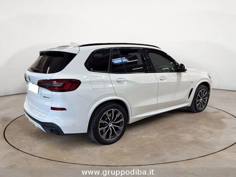 BMW X5 2021