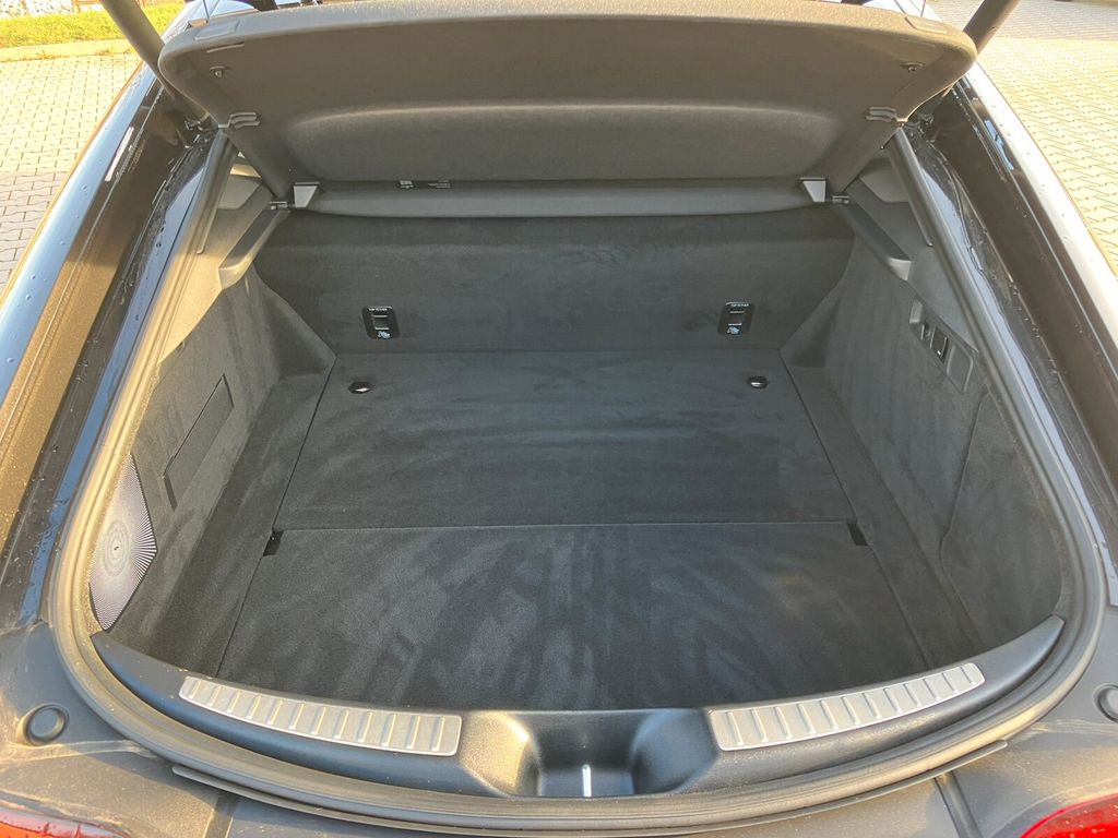 Mercedes-Benz AMG GT 2024