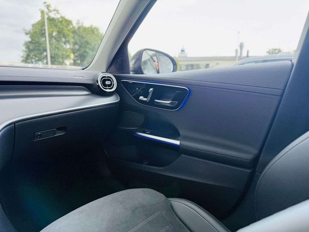 Mercedes-Benz C 220 2024