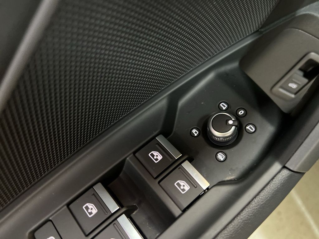 Audi S3 2025