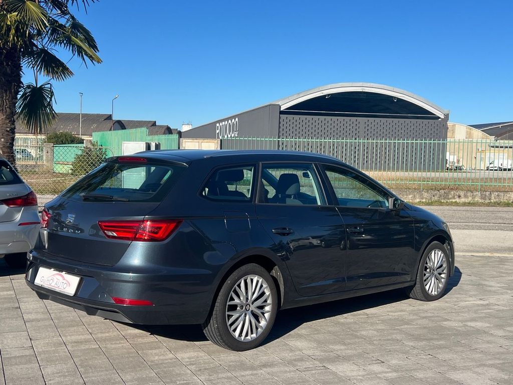 Seat Leon 2020