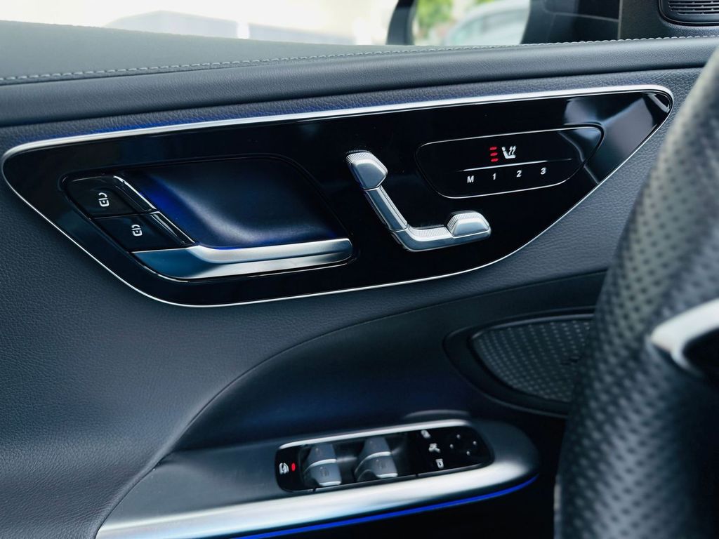 Mercedes-Benz C 220 2024