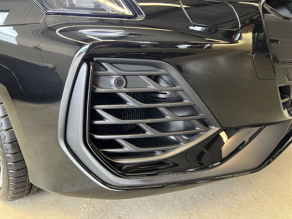 Audi S3 2025