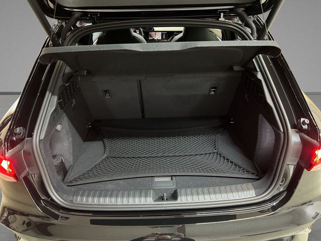 Audi S3 2025