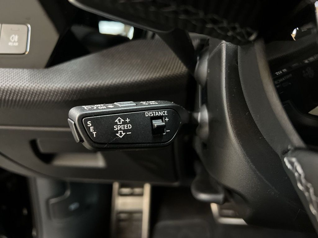 Audi S3 2025