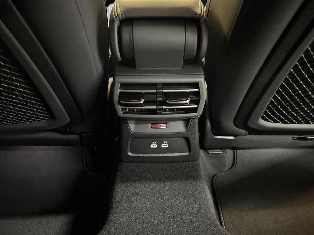 Audi S3 2025