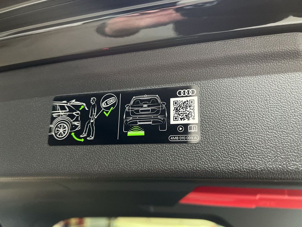 Audi S3 2025
