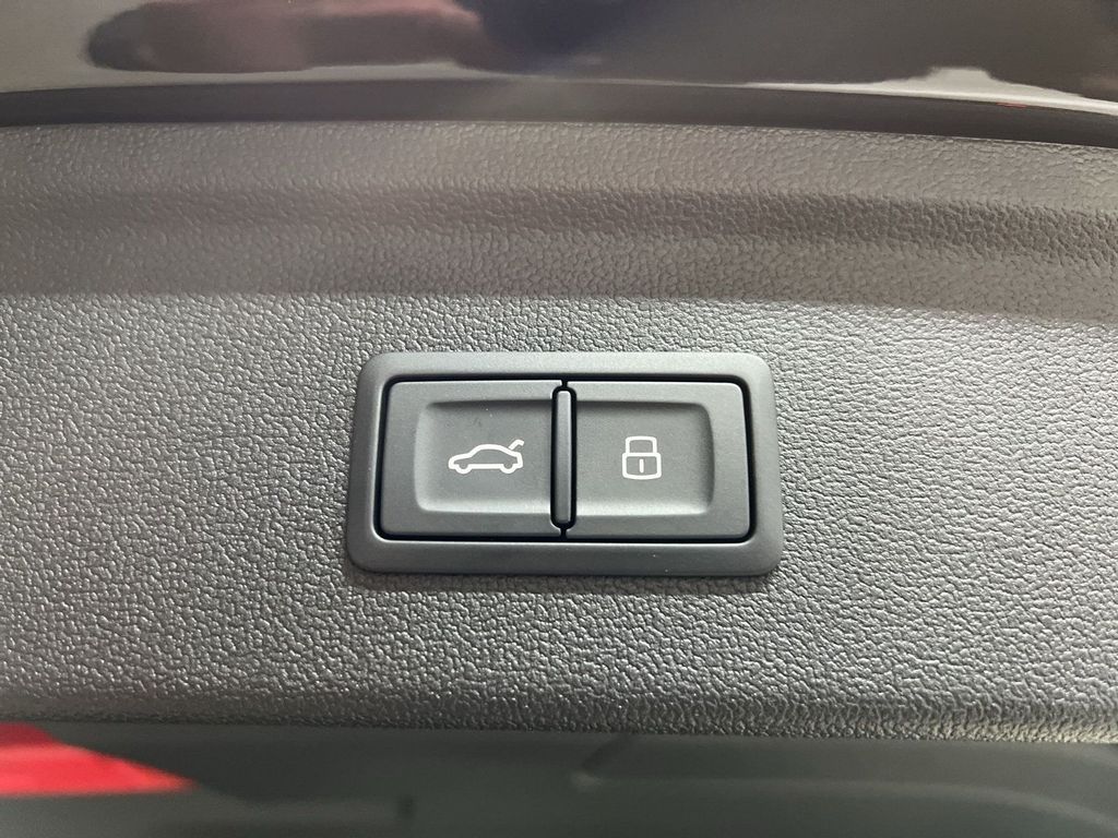 Audi S3 2025