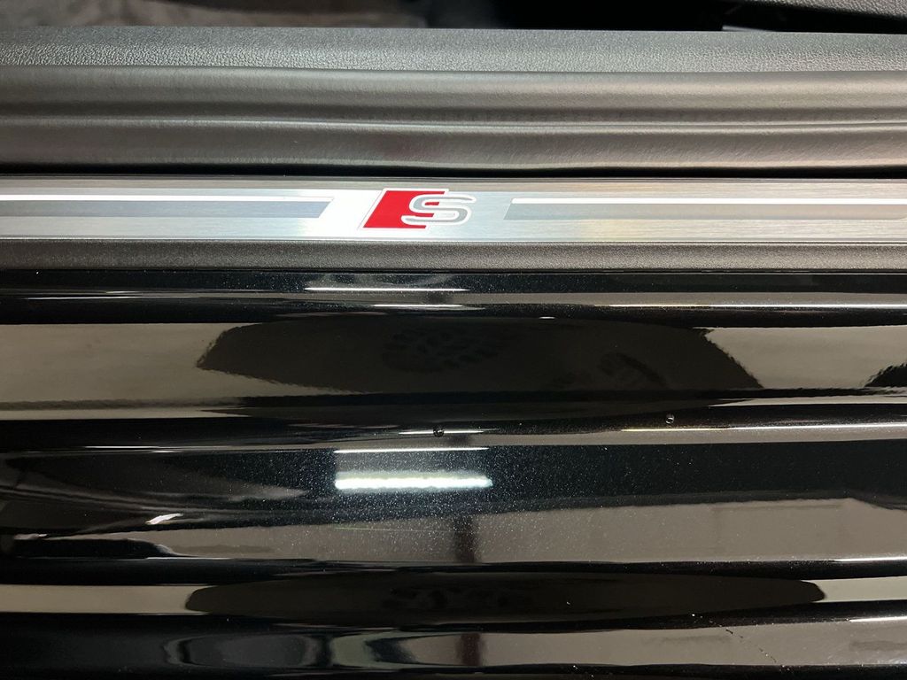 Audi S3 2025