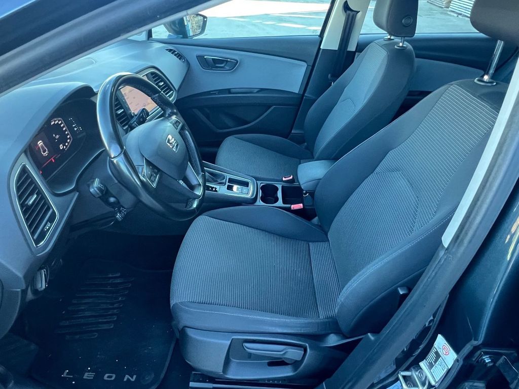 Seat Leon 2020