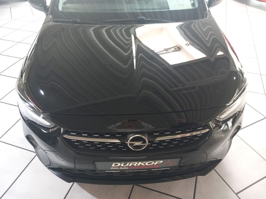 Opel Corsa 2022