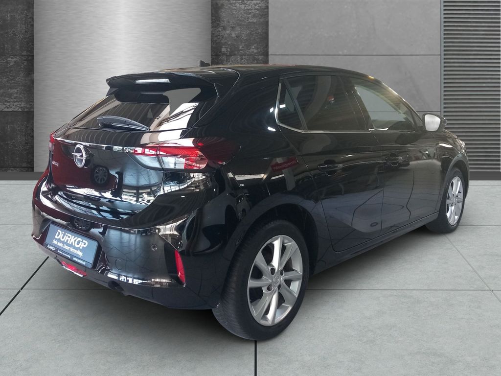 Opel Corsa 2022