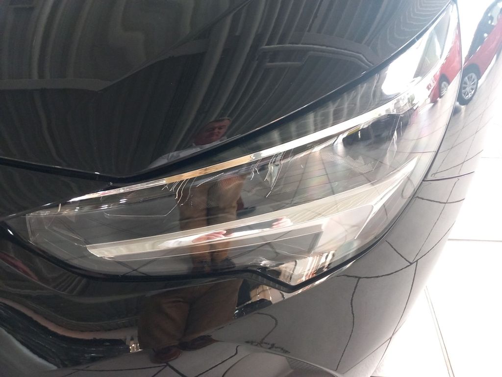 Opel Corsa 2022