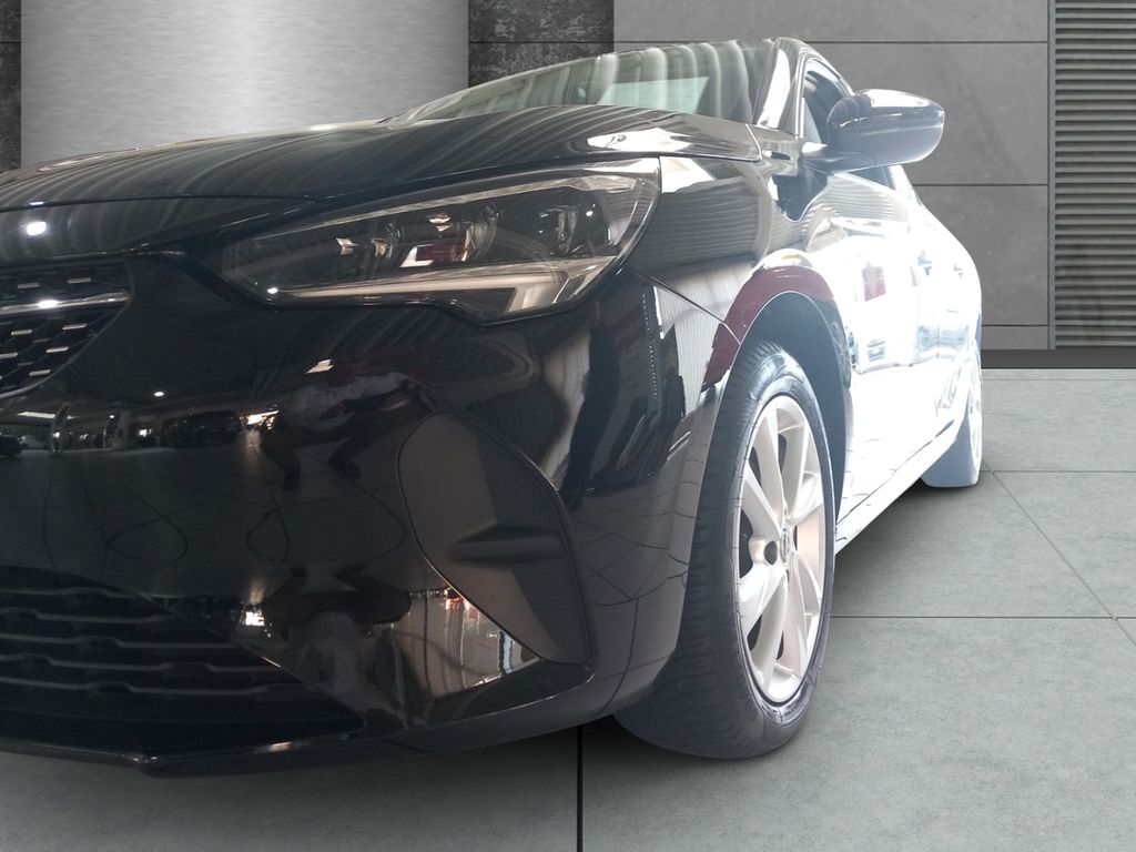 Opel Corsa 2022