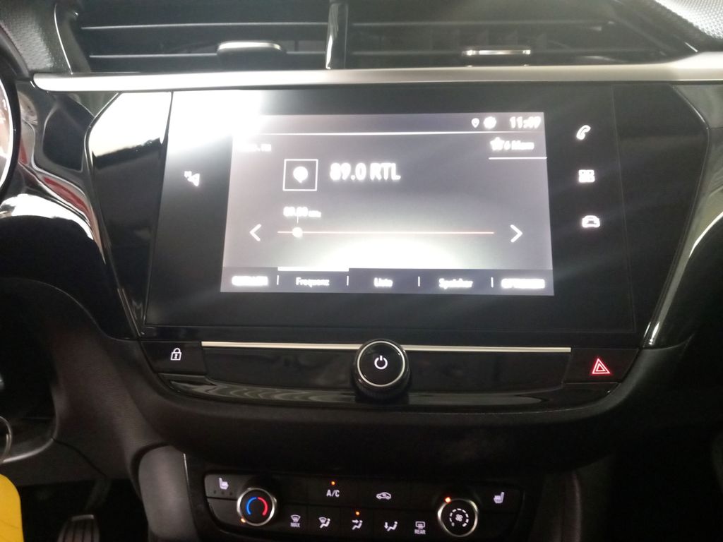 Opel Corsa 2022