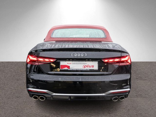 Audi S5 2023