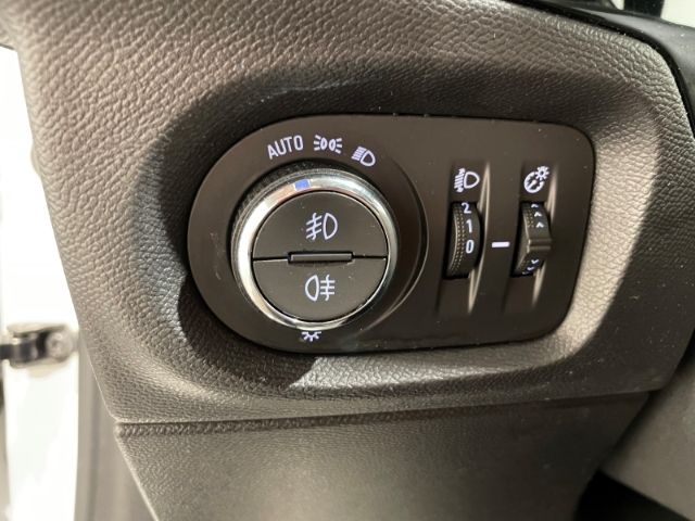 Opel Corsa 2022