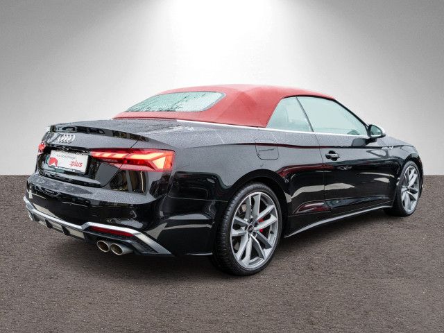 Audi S5 2023