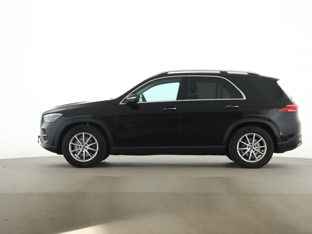 Mercedes-Benz GLE 350 2023