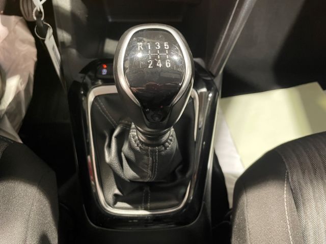 Opel Corsa 2022