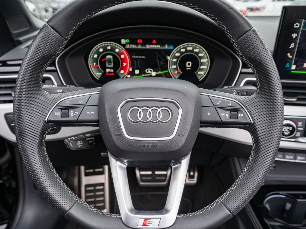 Audi S5 2023