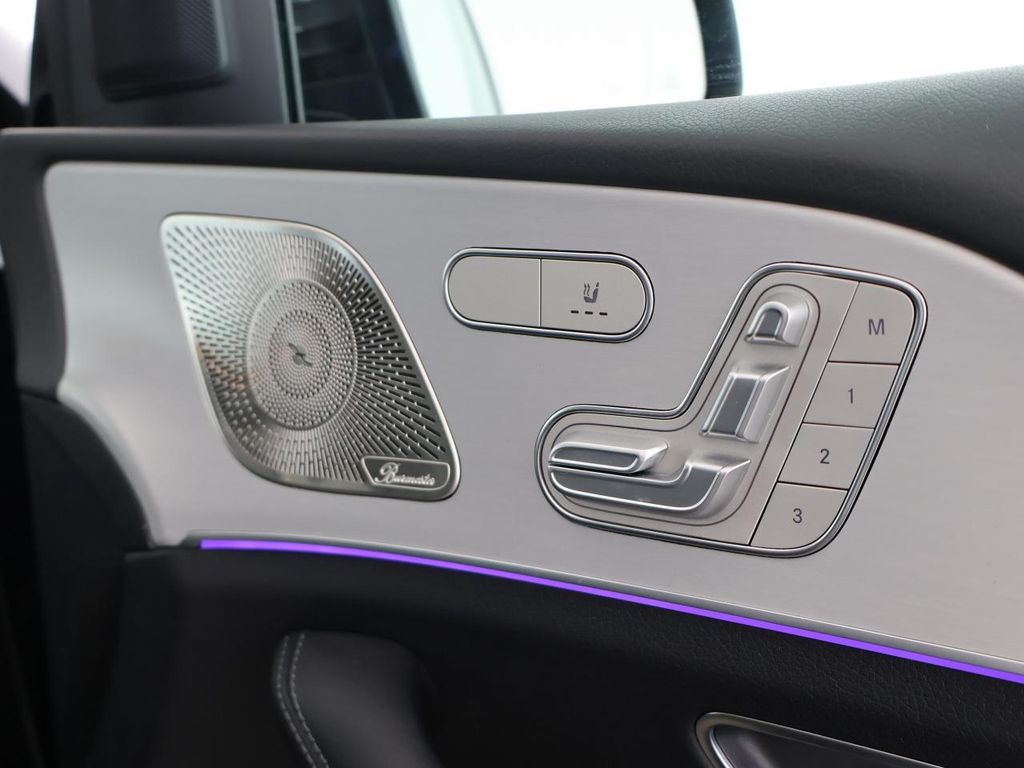 Mercedes-Benz GLE 350 2023