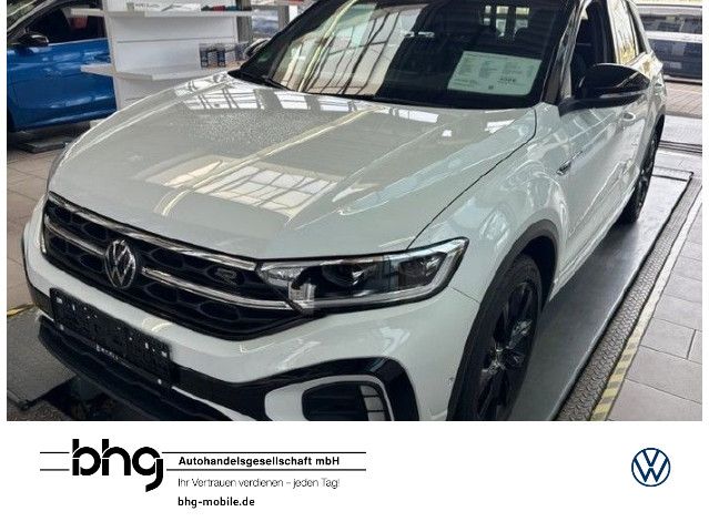 Volkswagen T-Roc 2024