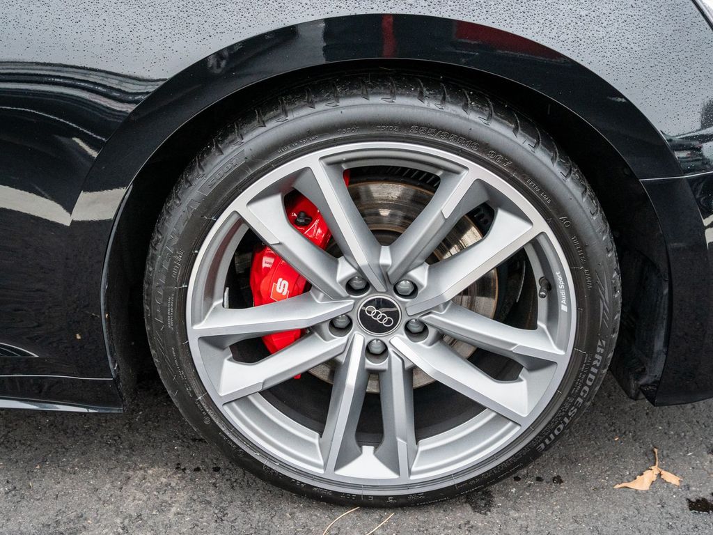 Audi S5 2023