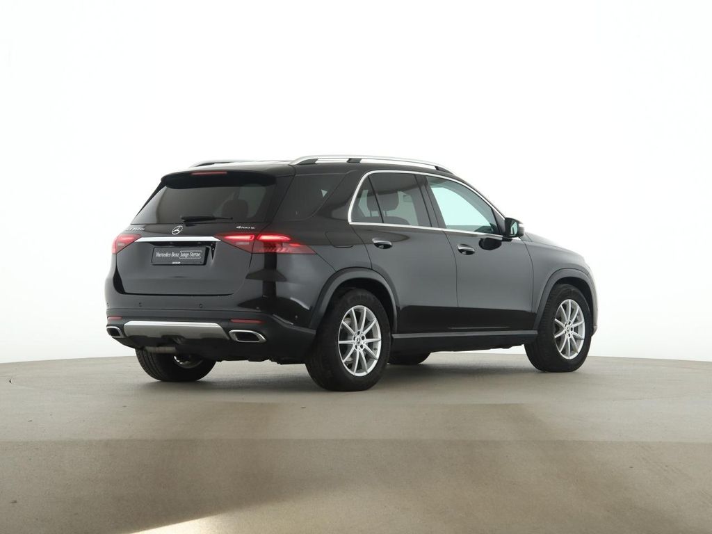 Mercedes-Benz GLE 350 2023