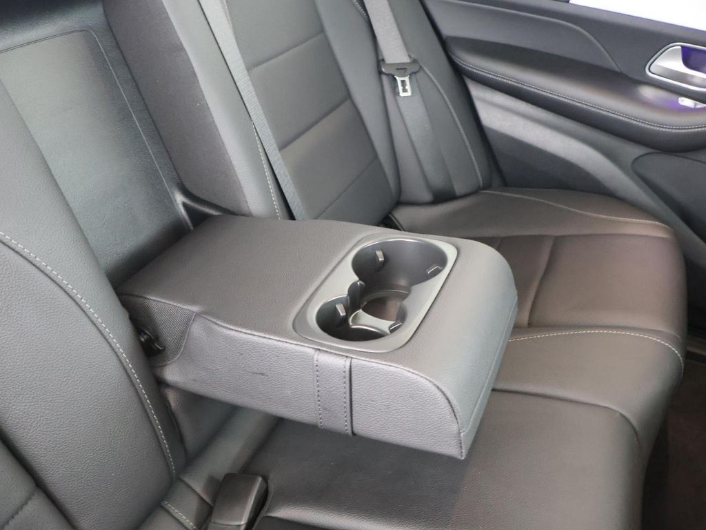 Mercedes-Benz GLE 350 2023