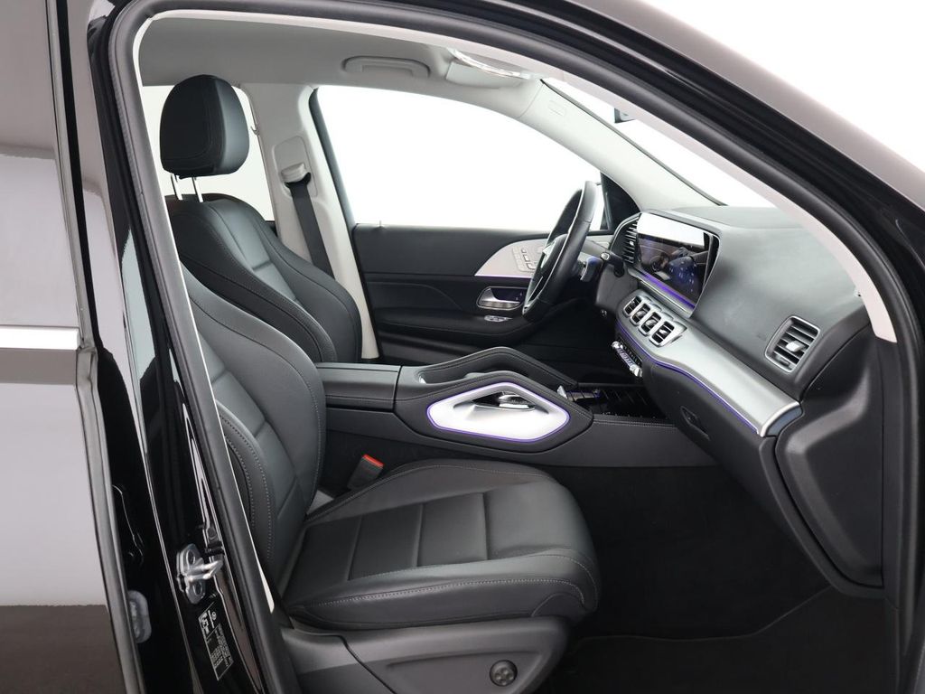 Mercedes-Benz GLE 350 2023