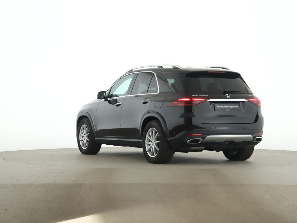 Mercedes-Benz GLE 350 2023