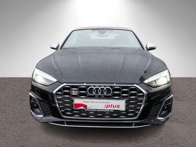 Audi S5 2023