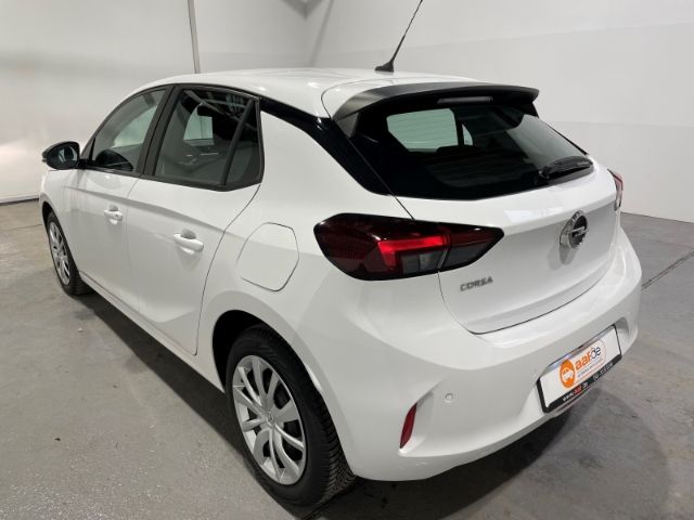 Opel Corsa 2022