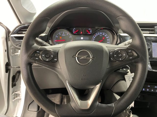 Opel Corsa 2022