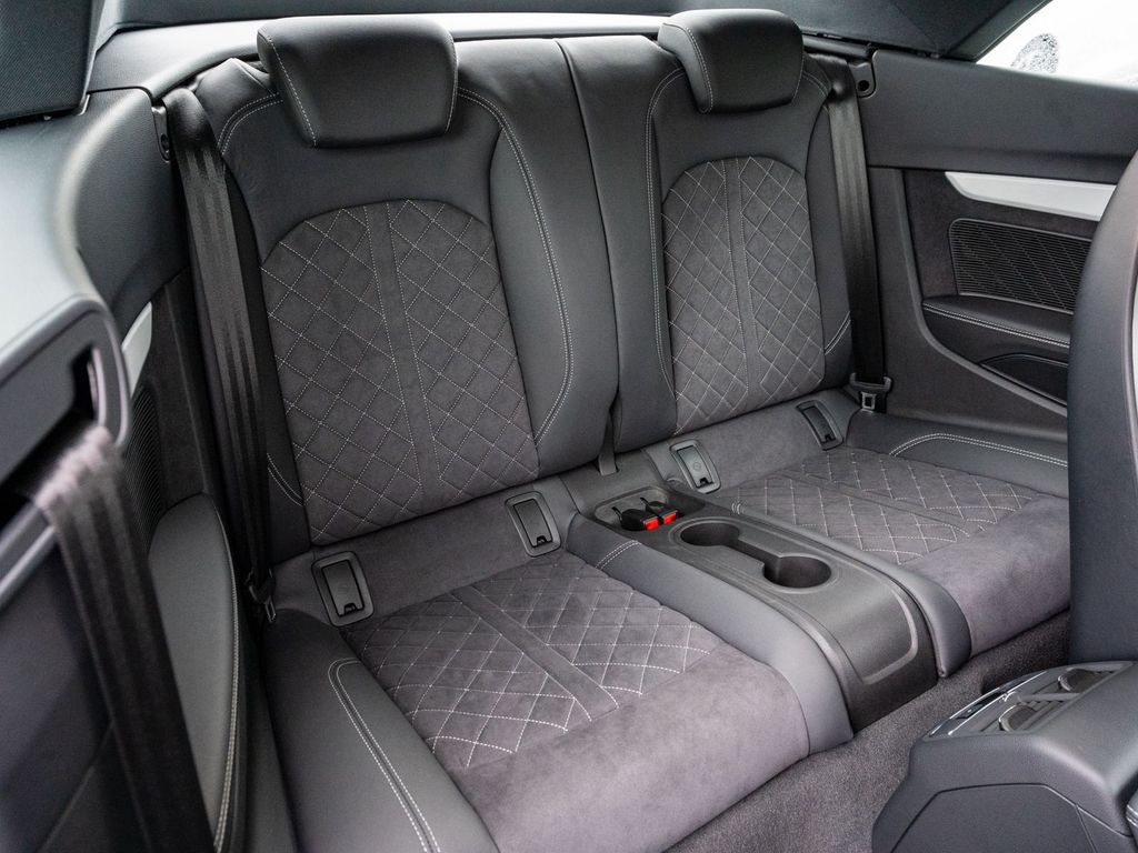 Audi S5 2023