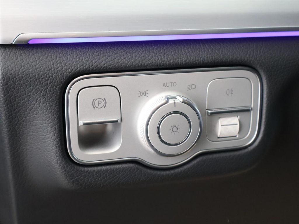 Mercedes-Benz GLE 350 2023