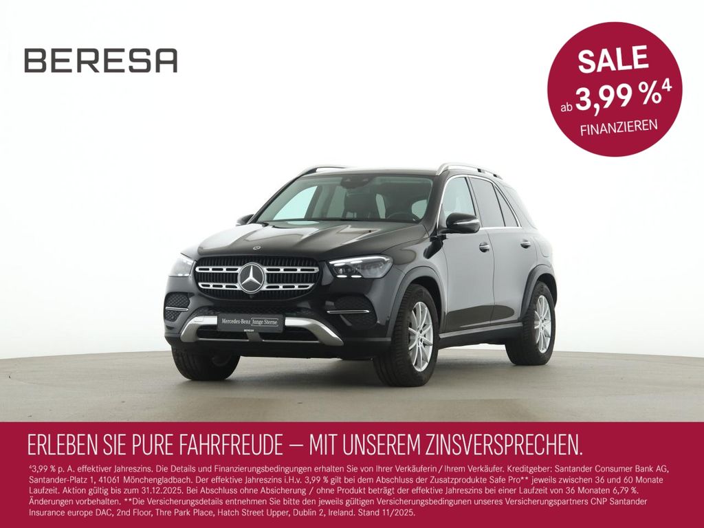 Mercedes-Benz GLE 350 2023