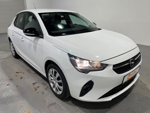 Opel Corsa 2022
