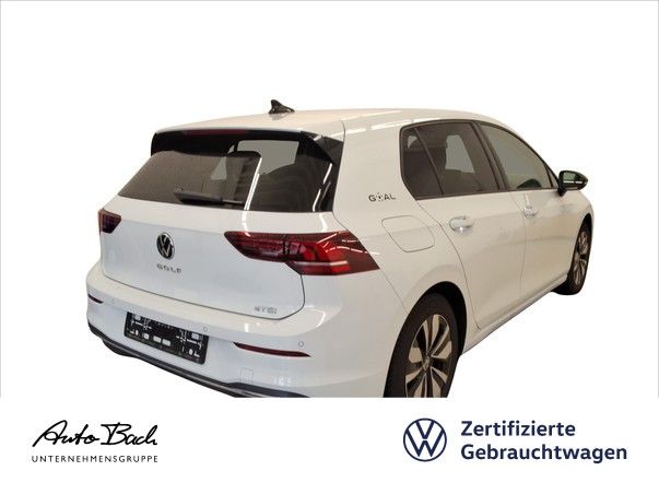Volkswagen Golf 2025