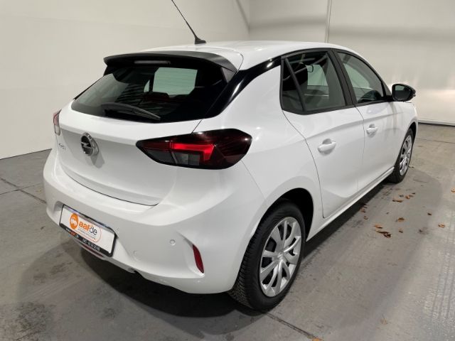 Opel Corsa 2022
