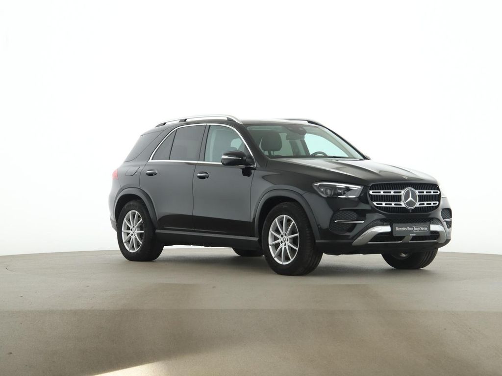 Mercedes-Benz GLE 350 2023