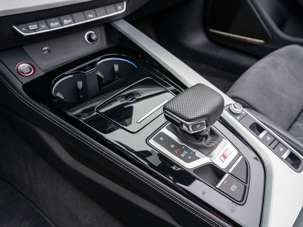 Audi S5 2023