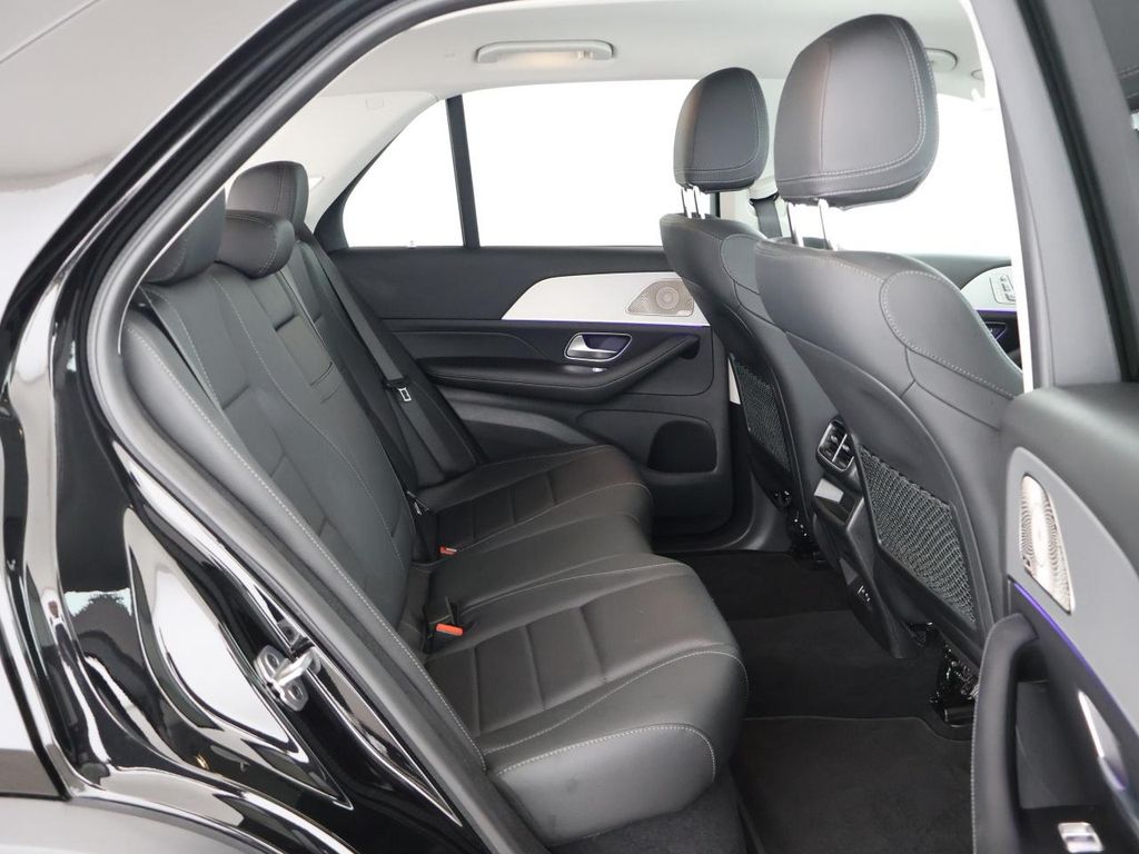 Mercedes-Benz GLE 350 2023