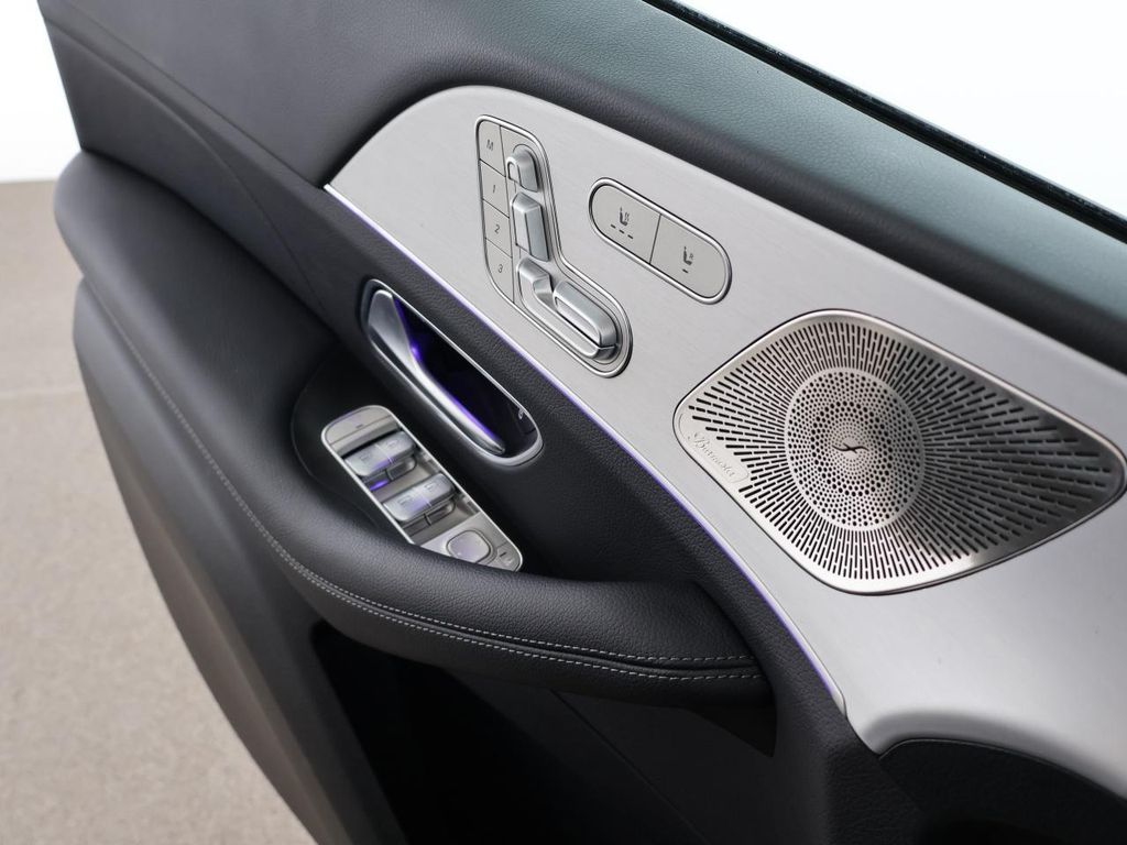 Mercedes-Benz GLE 350 2023