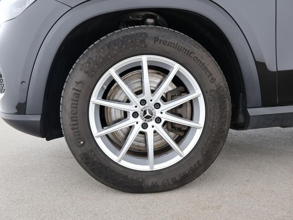 Mercedes-Benz GLE 350 2023